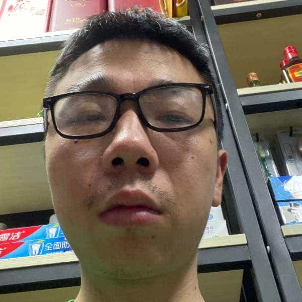 35岁岁湖北单身帅哥 - 儋州吉缘网
