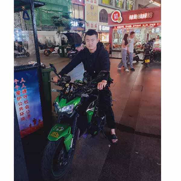 29岁岁山东单身帅哥 - 儋州吉缘网