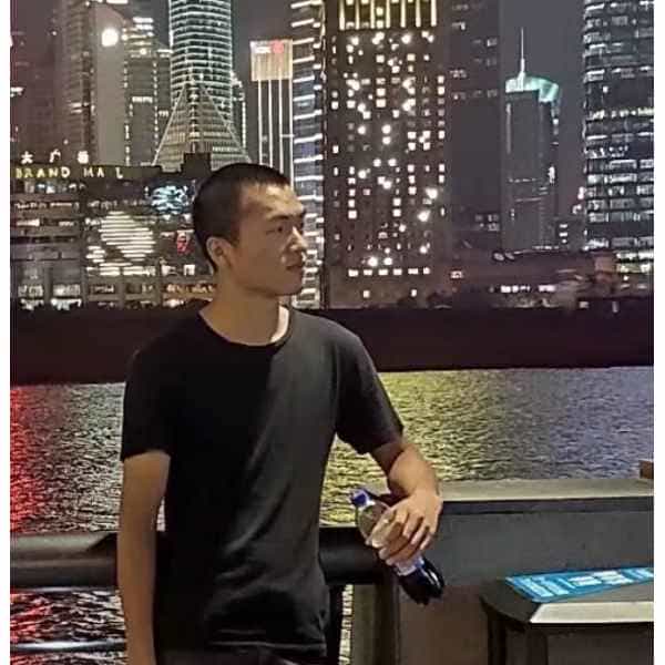 25岁岁河南单身帅哥 - 儋州吉缘网