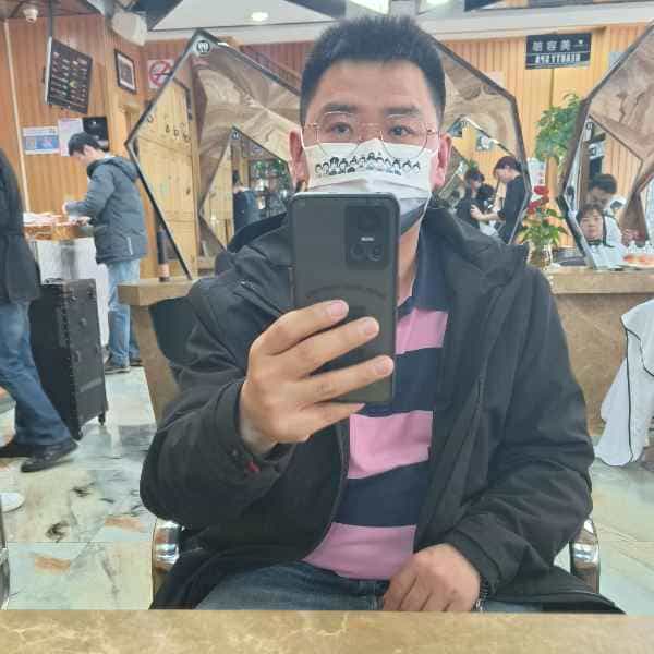 37岁岁上海单身帅哥 - 儋州吉缘网