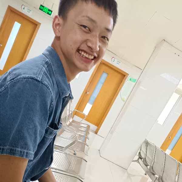27岁岁四川单身帅哥 - 儋州吉缘网