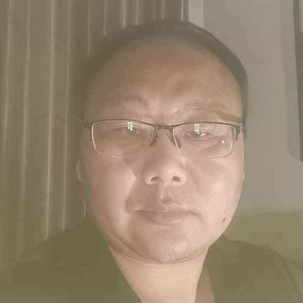 44岁岁山东单身帅哥 - 儋州吉缘网