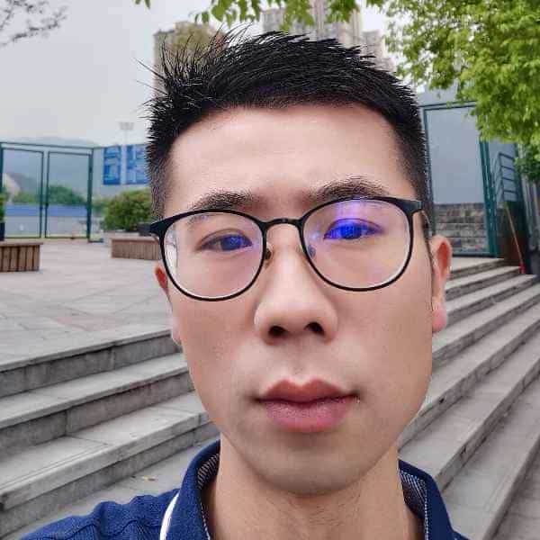 35岁岁重庆单身帅哥 - 儋州吉缘网