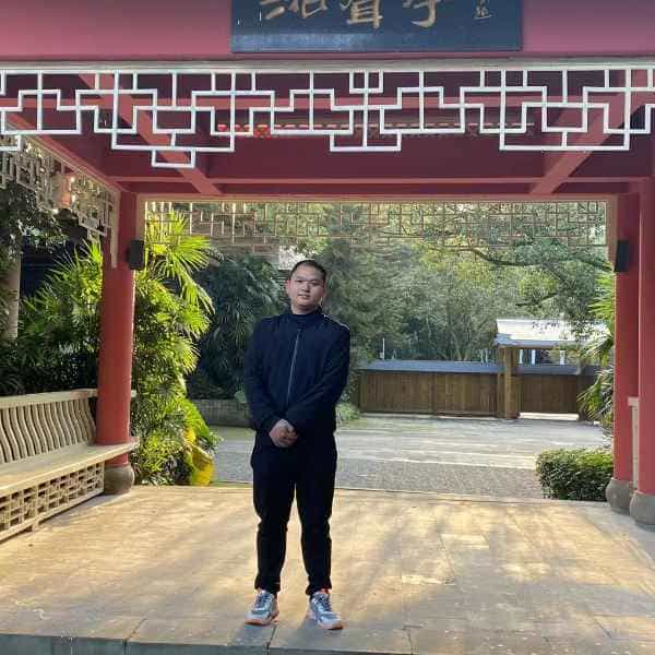 31岁岁重庆单身帅哥 - 儋州吉缘网