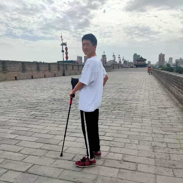 30岁岁陕西单身帅哥 - 儋州吉缘网