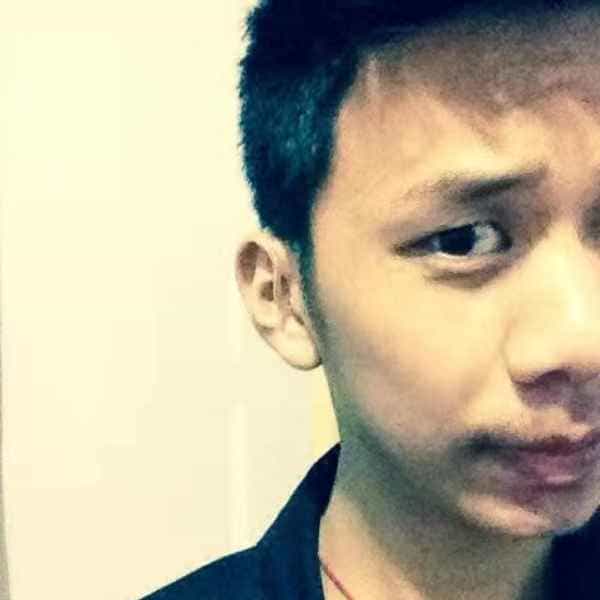 32岁岁湖北单身帅哥 - 儋州吉缘网