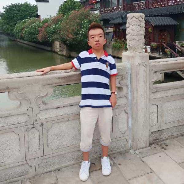 28岁岁吉林单身帅哥 - 儋州吉缘网
