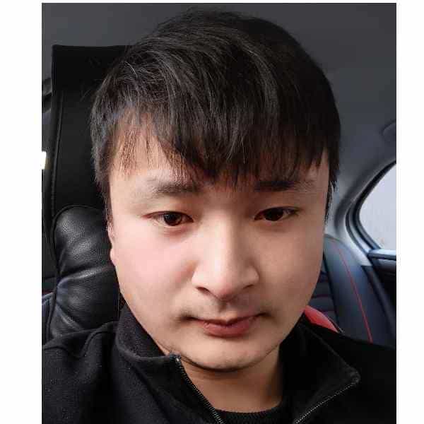 35岁岁河北单身帅哥 - 儋州吉缘网