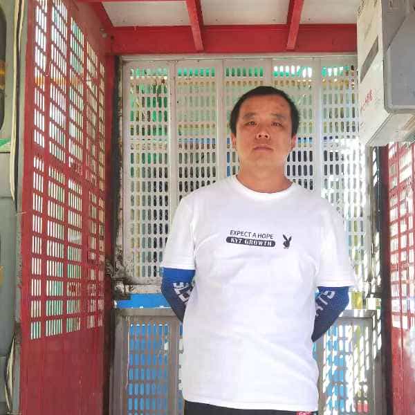 37岁岁辽宁单身帅哥 - 儋州吉缘网