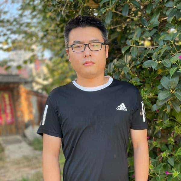 35岁岁安徽单身帅哥 - 儋州吉缘网