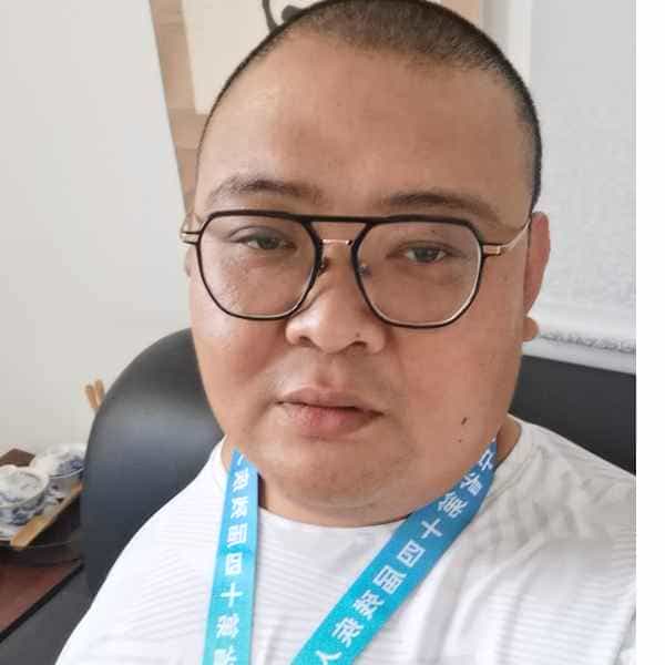 38岁岁辽宁单身帅哥 - 儋州吉缘网
