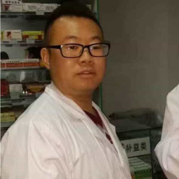38岁岁山西单身帅哥 - 儋州吉缘网