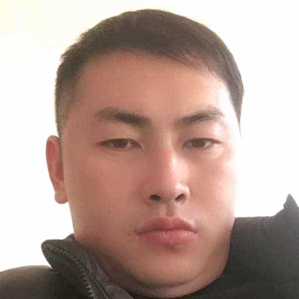 35岁岁河南单身帅哥 - 儋州吉缘网