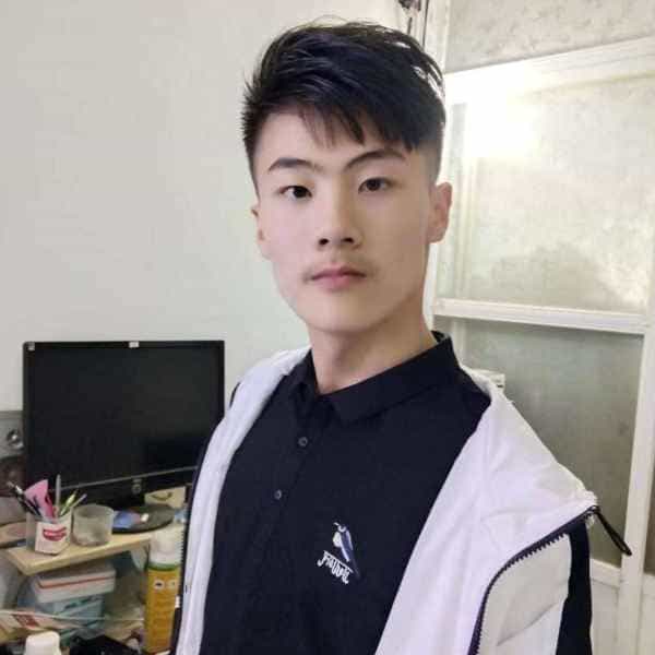 21岁岁河南单身帅哥 - 儋州吉缘网
