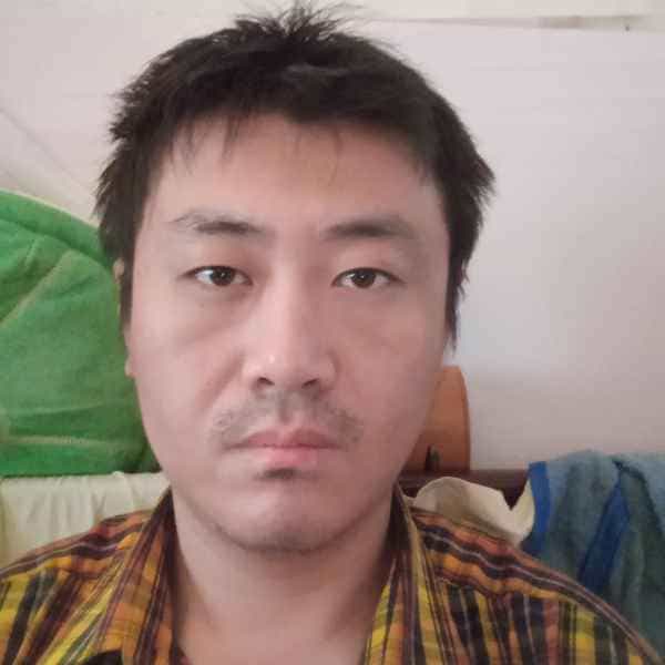 38岁岁辽宁单身帅哥 - 儋州吉缘网