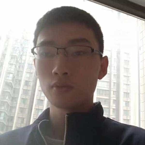 35岁岁河南单身帅哥 - 儋州吉缘网