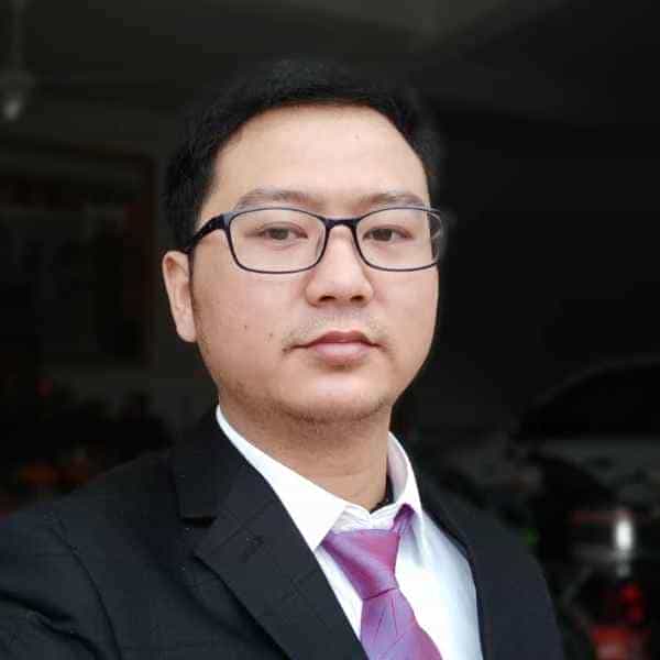 36岁岁江西单身帅哥 - 儋州吉缘网