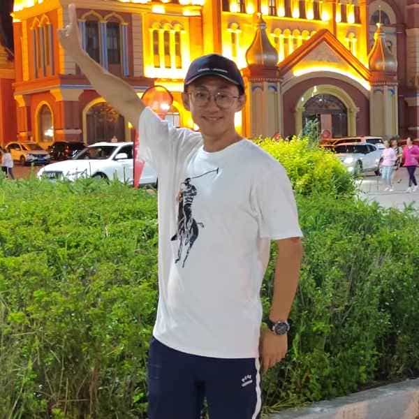 40岁岁辽宁单身帅哥 - 儋州吉缘网