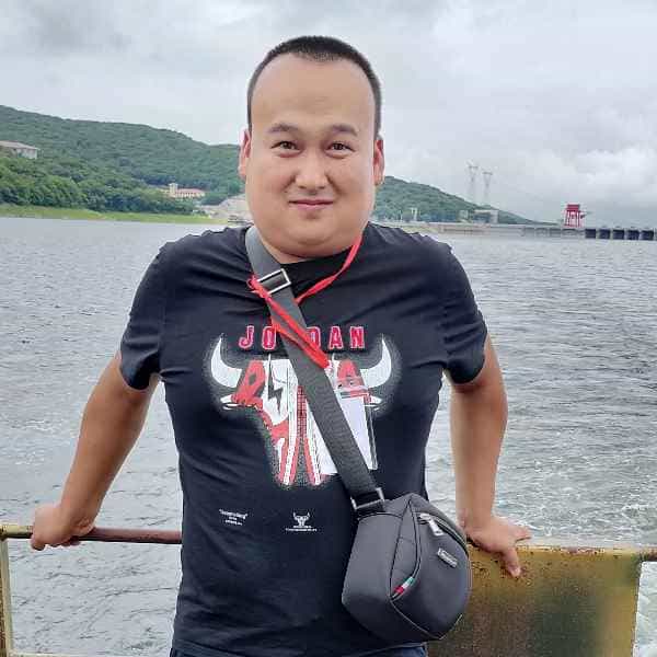 35岁岁吉林单身帅哥 - 儋州吉缘网