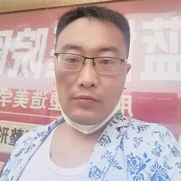 38岁岁辽宁单身帅哥 - 儋州吉缘网