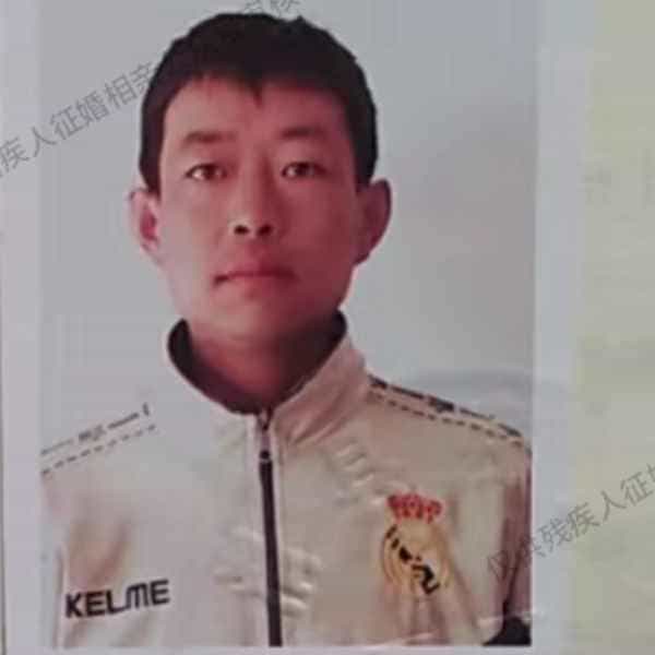 39岁岁河南单身帅哥 - 儋州吉缘网