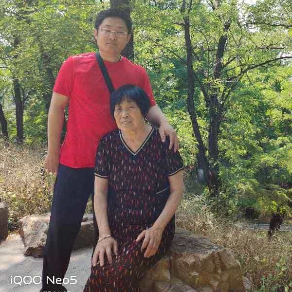 39岁岁辽宁单身帅哥 - 儋州吉缘网