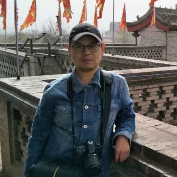 43岁岁河北单身帅哥 - 儋州吉缘网