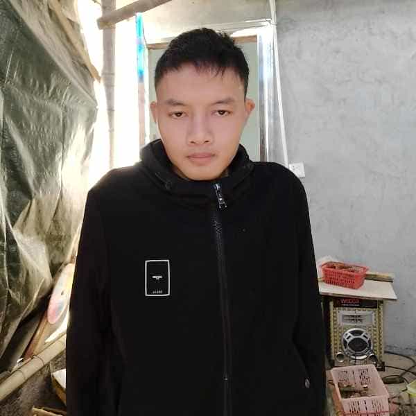 27岁岁江西单身帅哥 - 儋州吉缘网