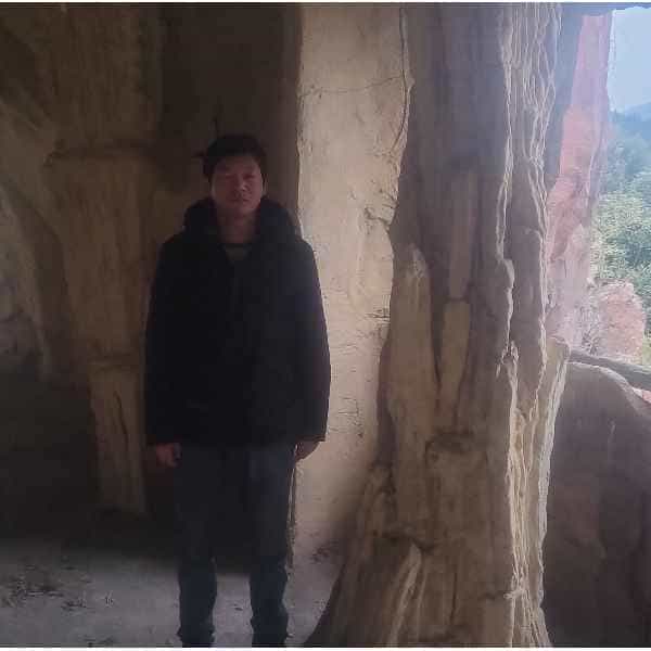 36岁岁湖北单身帅哥 - 儋州吉缘网
