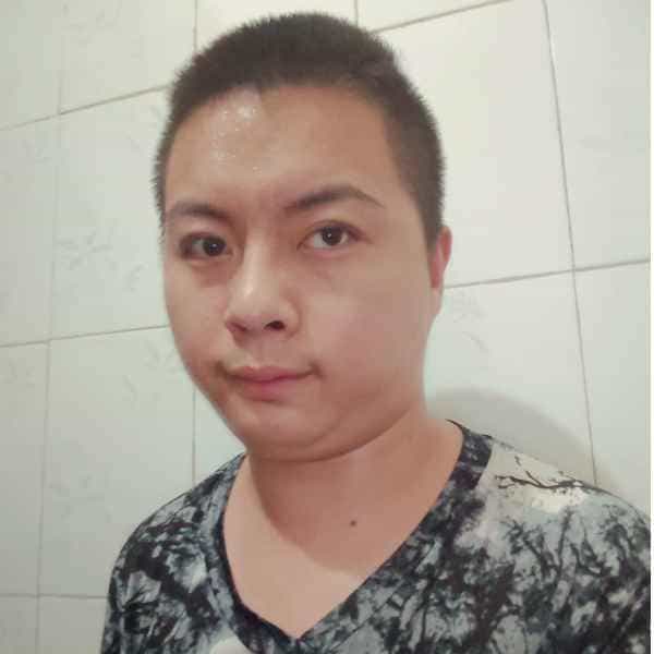 25岁岁山东单身帅哥 - 儋州吉缘网