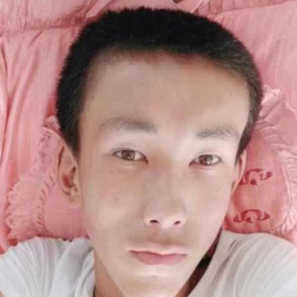 22岁岁山东单身帅哥 - 儋州吉缘网