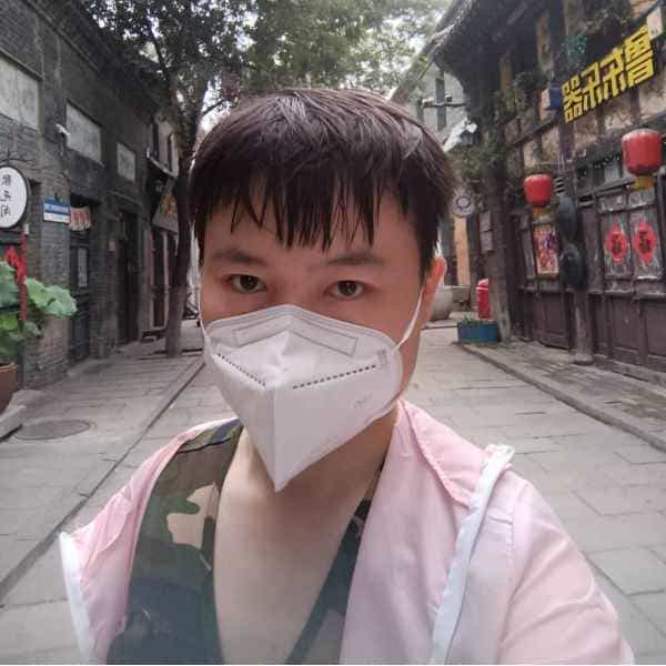 30岁岁河北单身帅哥 - 儋州吉缘网