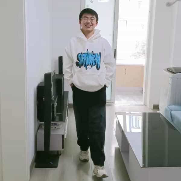 35岁岁陕西单身帅哥 - 儋州吉缘网