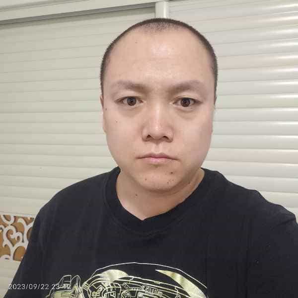 36岁岁山东单身帅哥 - 儋州吉缘网