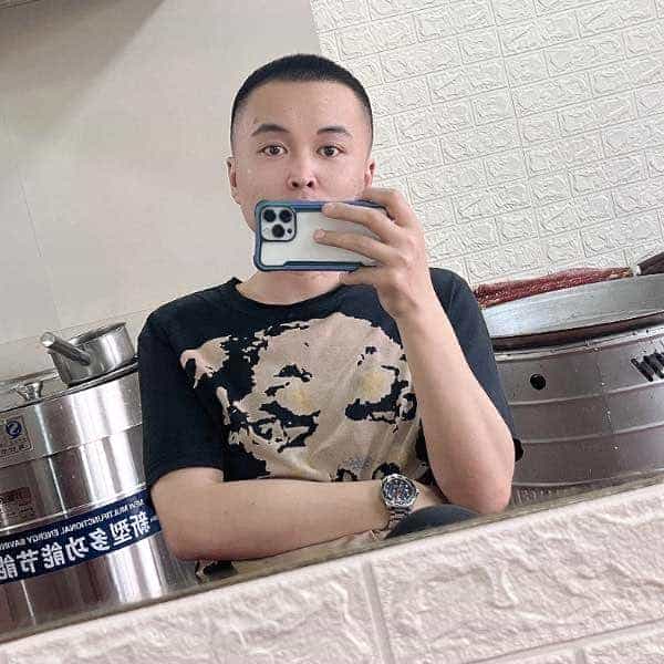 30岁岁黑龙江单身帅哥 - 儋州吉缘网