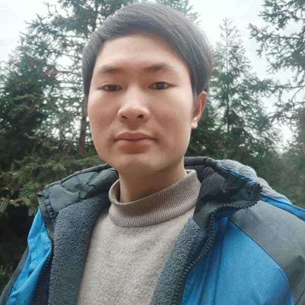 33岁岁湖南单身帅哥 - 儋州吉缘网