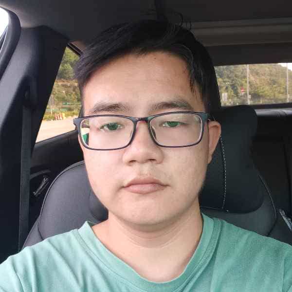 31岁岁广东单身帅哥 - 儋州吉缘网