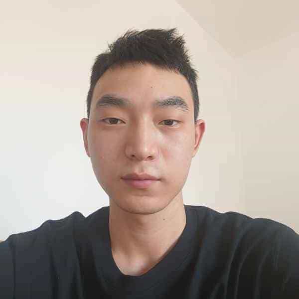 27岁岁江西单身帅哥 - 儋州吉缘网