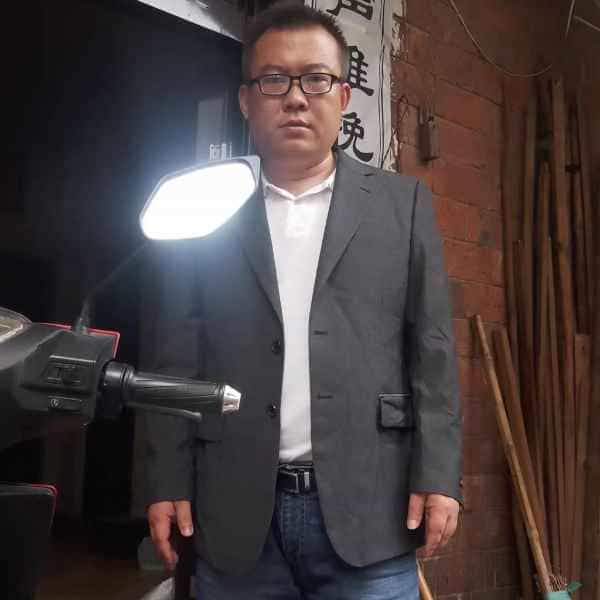 40岁岁江西单身帅哥 - 儋州吉缘网