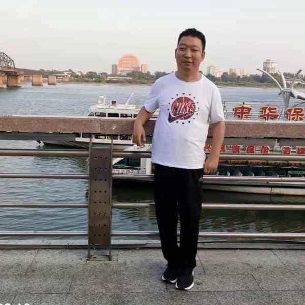 45岁岁辽宁单身帅哥 - 儋州吉缘网