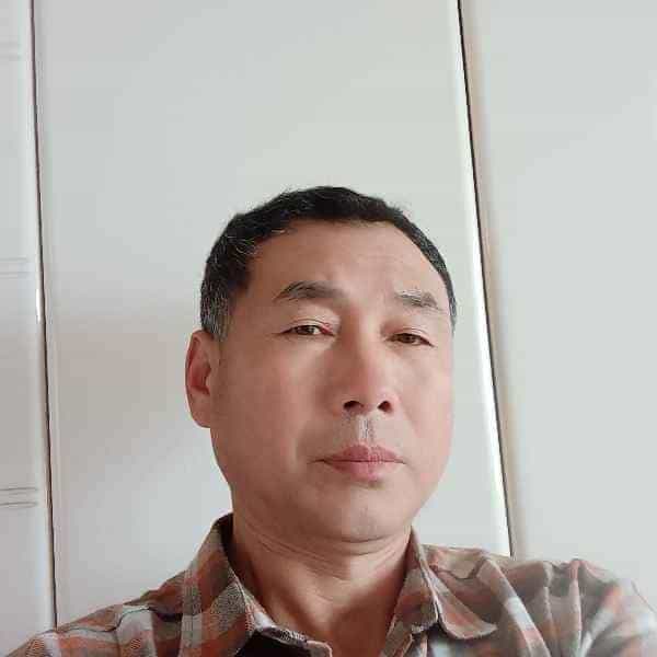 60岁岁辽宁单身帅哥 - 儋州吉缘网