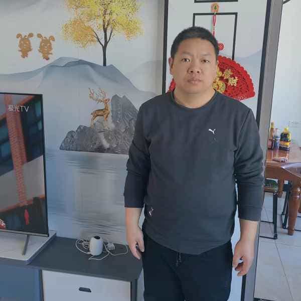 36岁岁山西单身帅哥 - 儋州吉缘网