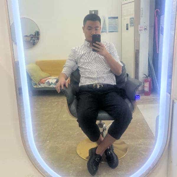 26岁岁湖南单身帅哥 - 儋州吉缘网