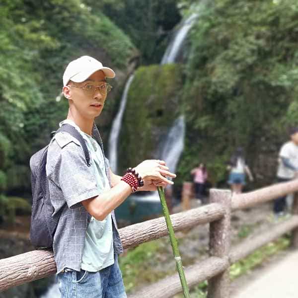 29岁岁四川单身帅哥 - 儋州吉缘网