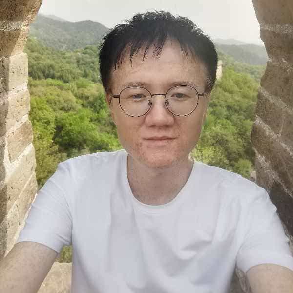 29岁岁山东单身帅哥 - 儋州吉缘网