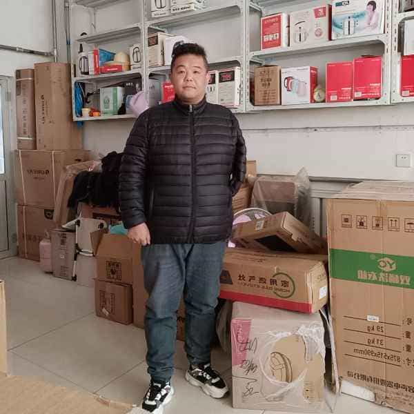 38岁岁河北单身帅哥 - 儋州吉缘网