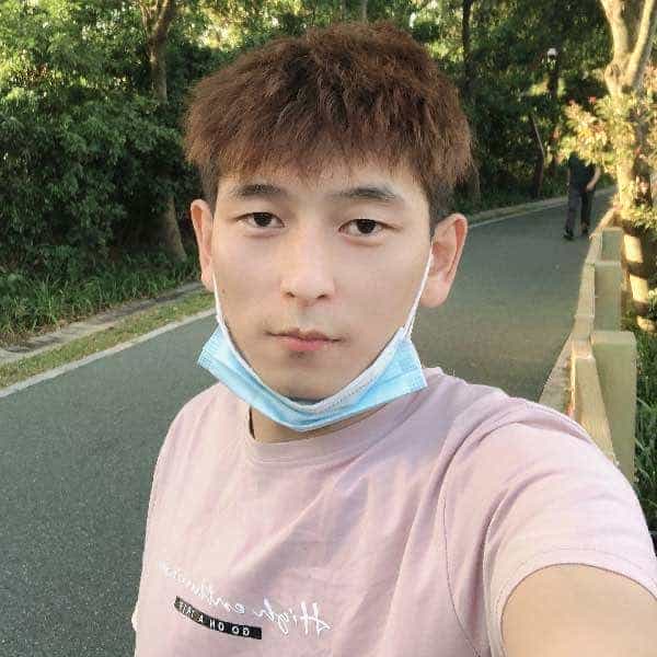 34岁岁湖北单身帅哥 - 儋州吉缘网