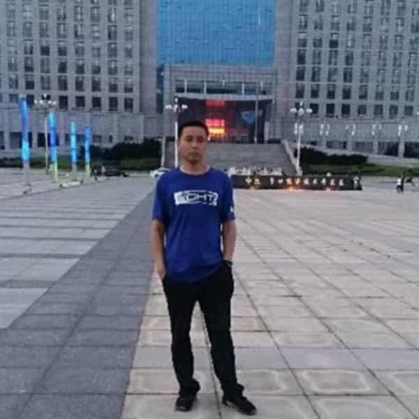 35岁岁辽宁单身帅哥 - 儋州吉缘网