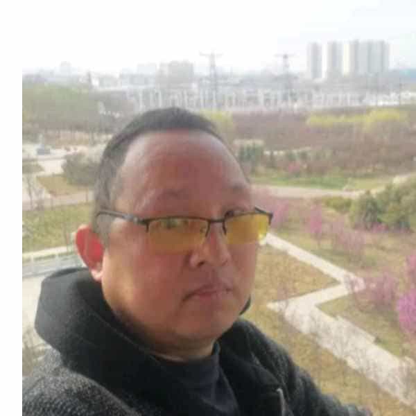 43岁岁河北单身帅哥 - 儋州吉缘网