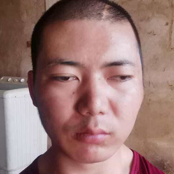 35岁岁云南单身帅哥 - 儋州吉缘网